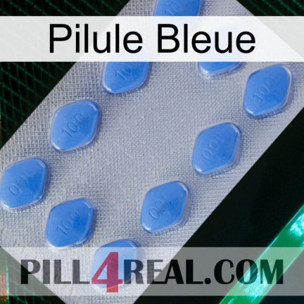 Blue Pill 21